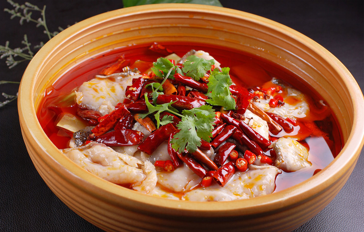 HOW LEE 川霸王 - Chinese food, Authentic Sichuan Cuisine, 正宗川菜